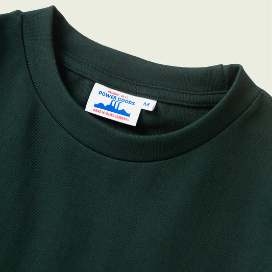 Super Weight Tee