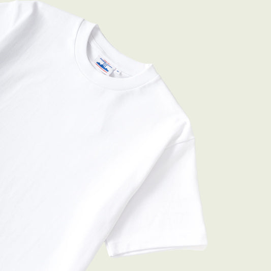 Super Weight Tee