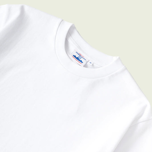 Super Weight Tee
