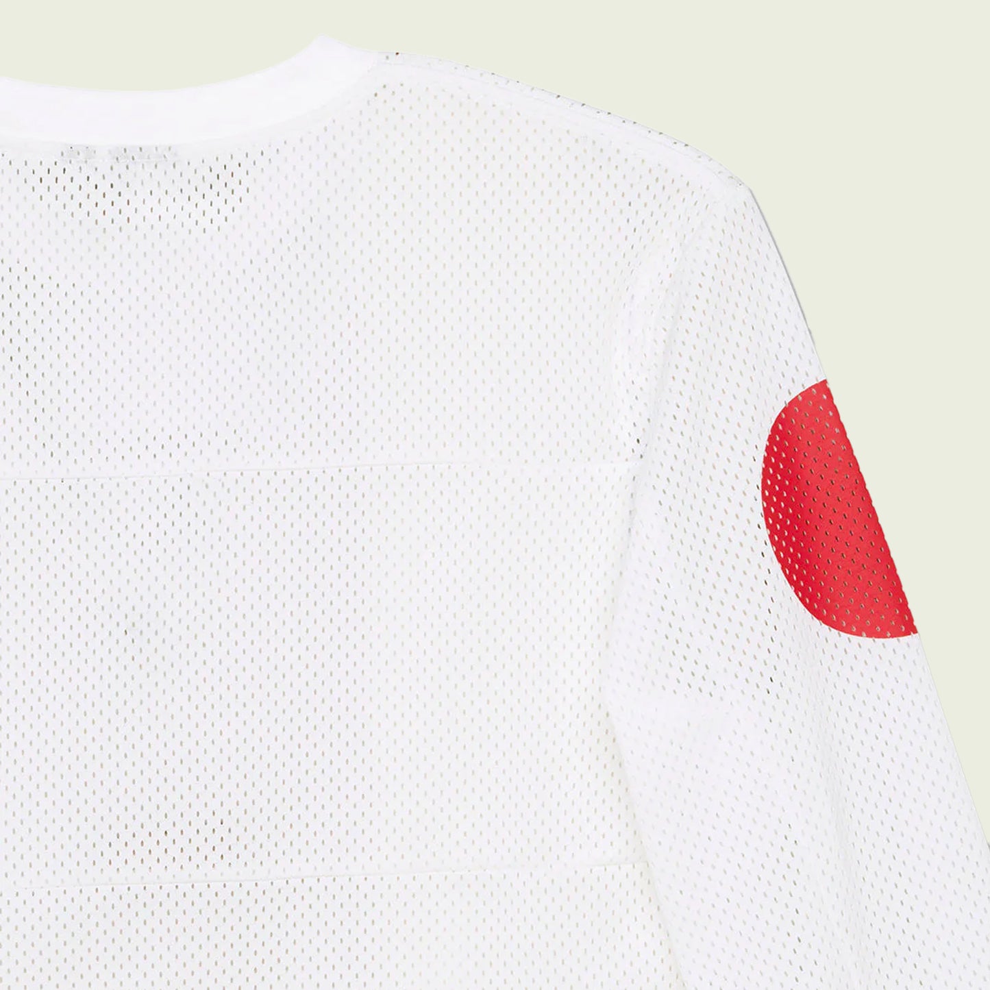 Saber Moto Jersey