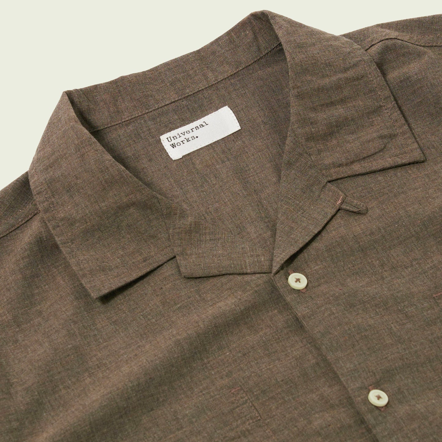 Sal Road Shirt