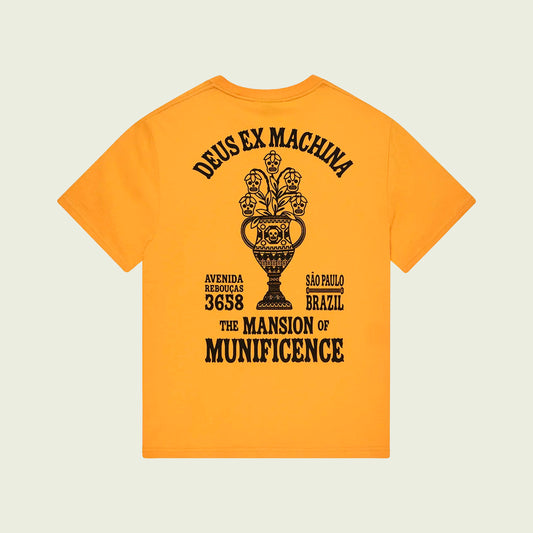 Sao Paulo Ceramic Tee