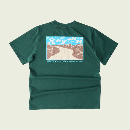 Scramble Ss T-Shirt