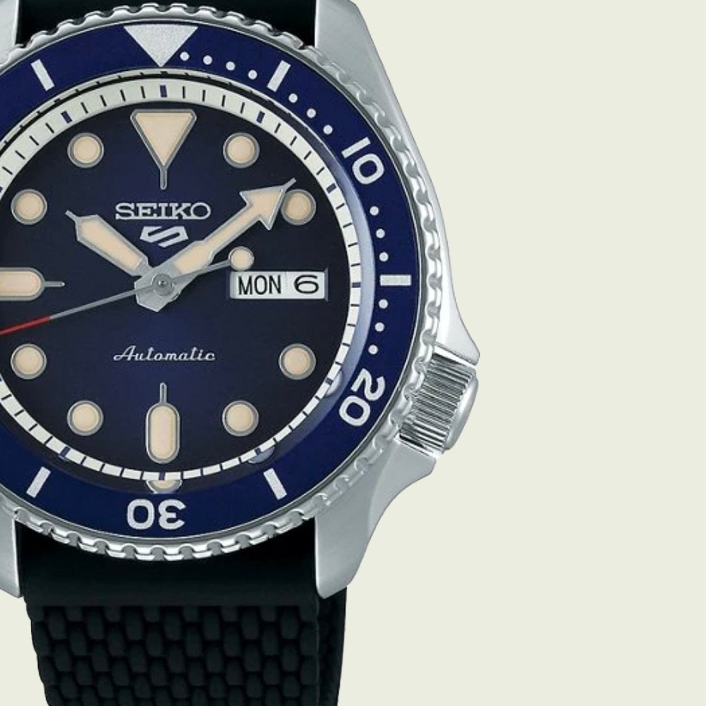Seiko 5 Sport