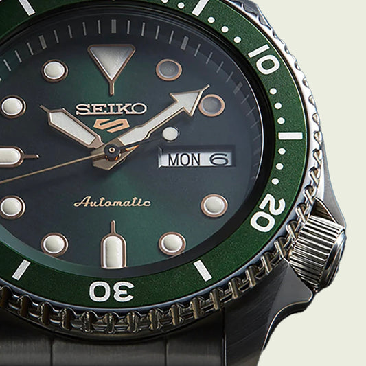 Seiko 5
