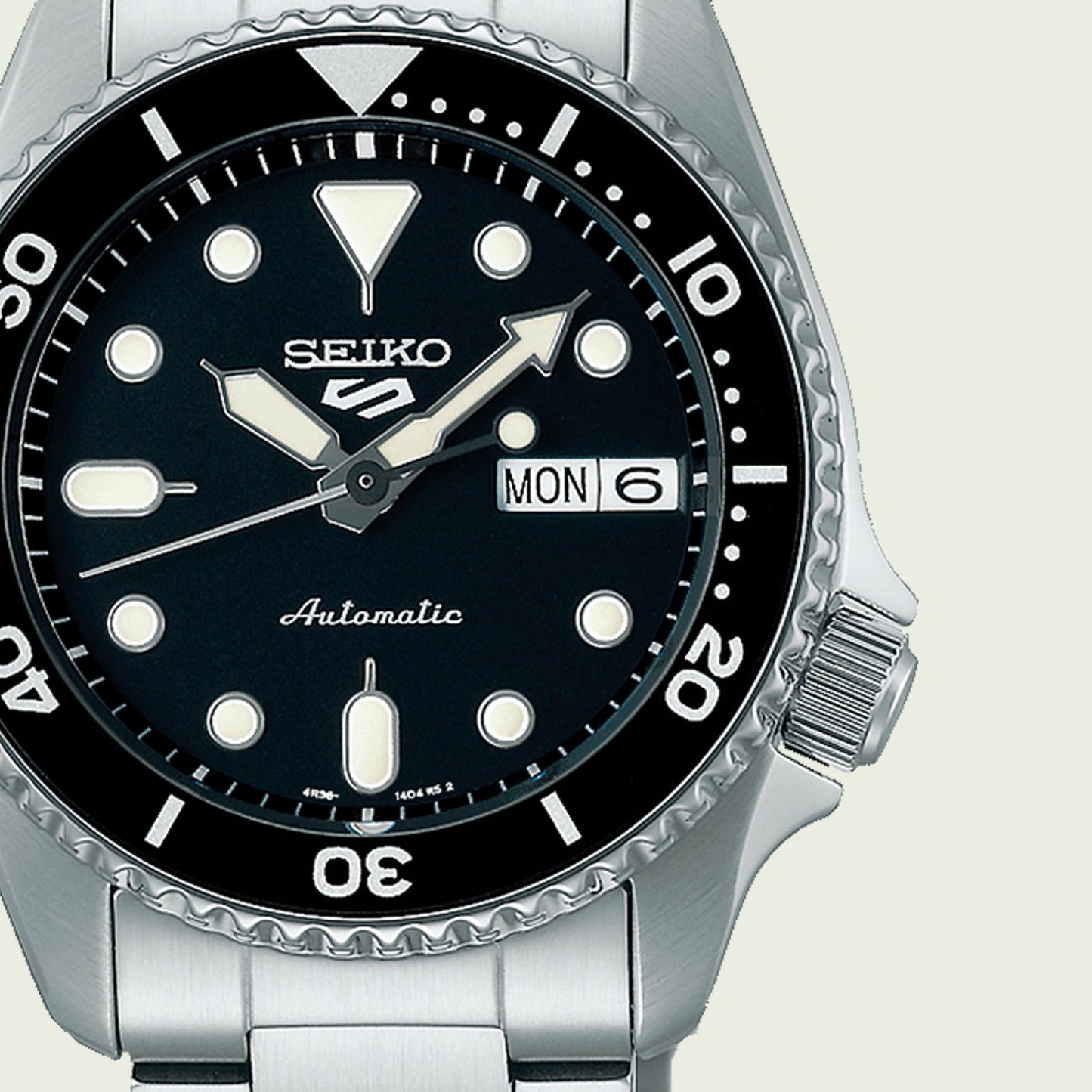 Seiko 5