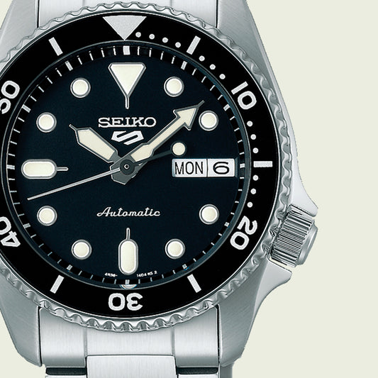 Seiko 5