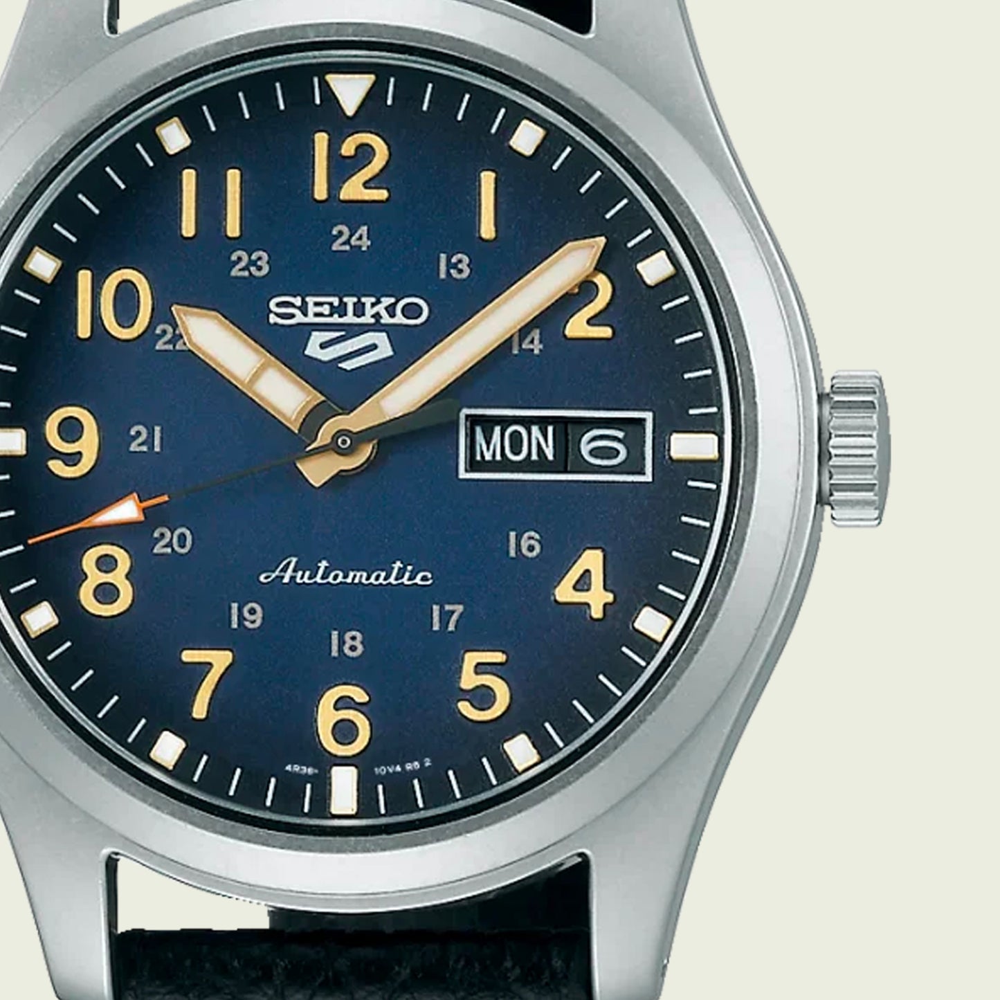 Seiko 5