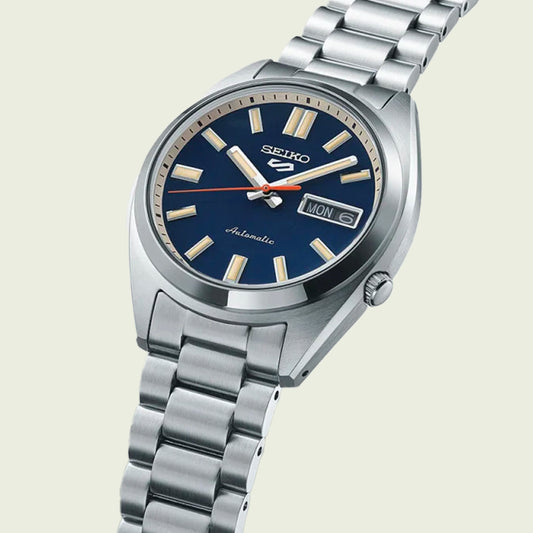 Seiko 5