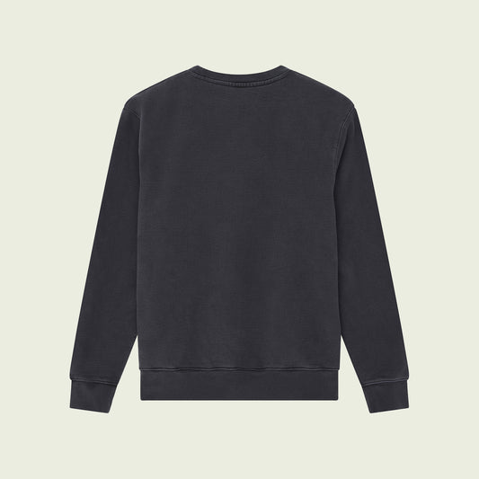 Shield Garment Dyed Crew