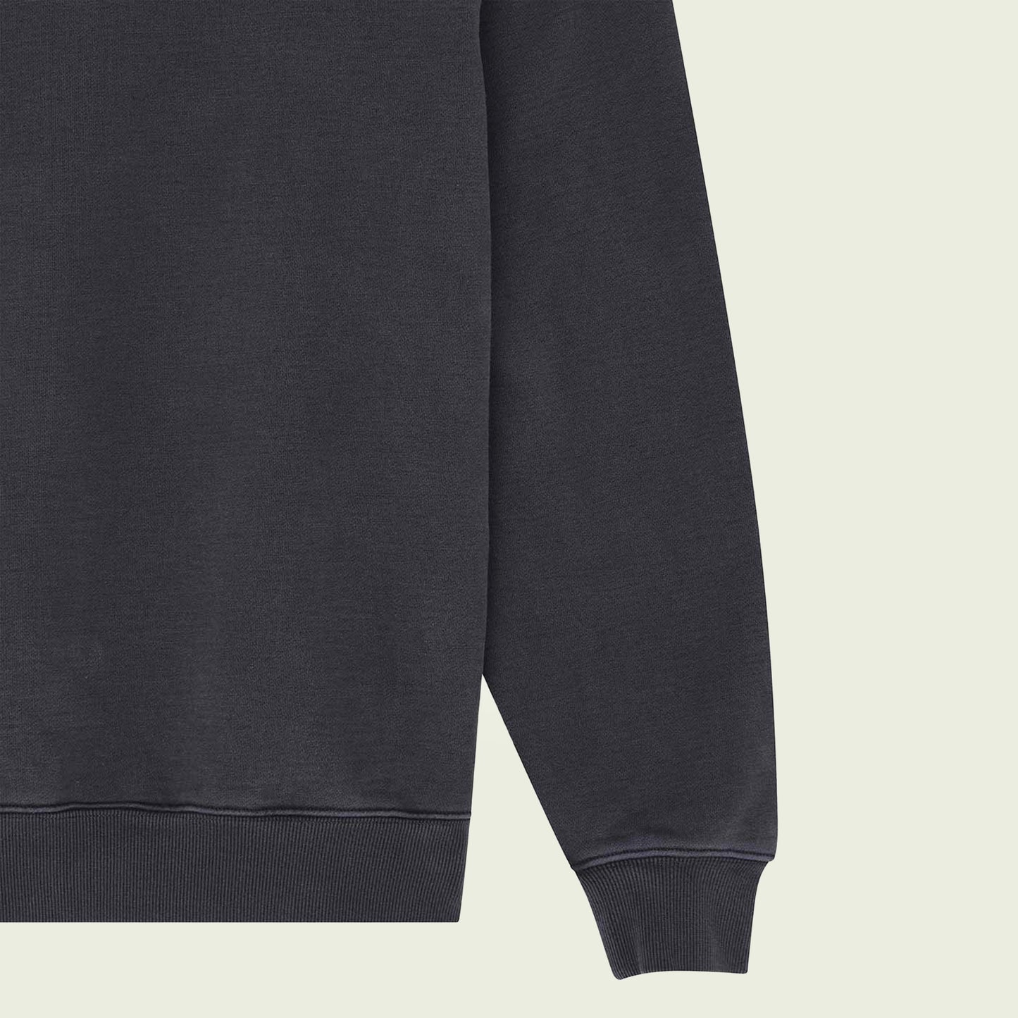 Shield Garment Dyed Crew