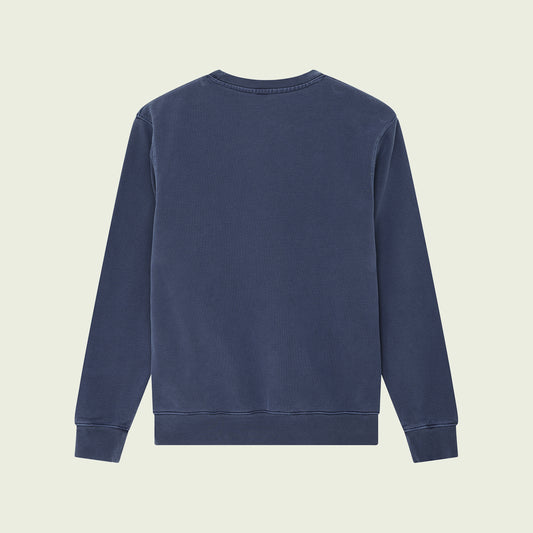 Shield Garment Dyed Crew