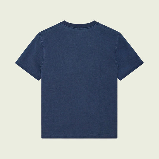 Shield Garment Dyed