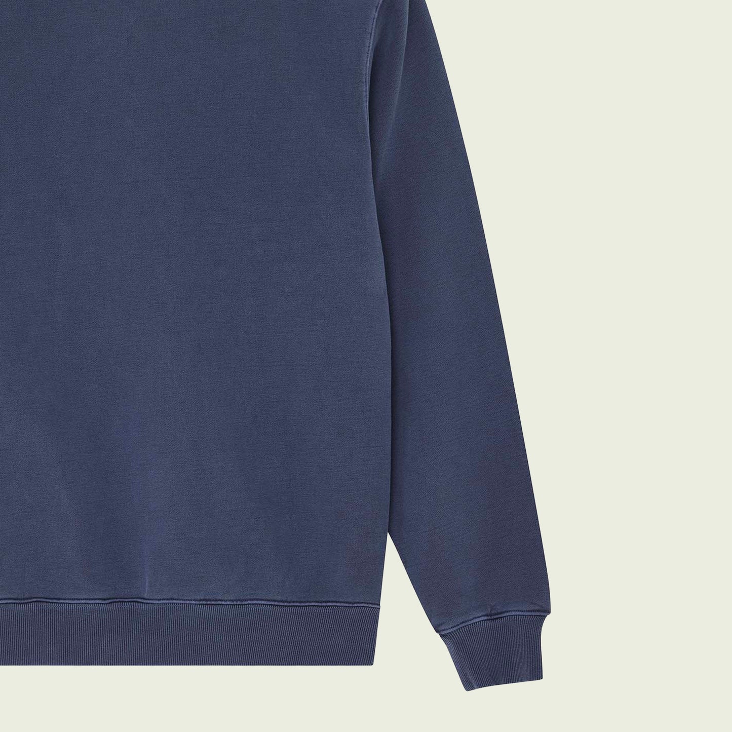 Shield Garment Dyed Crew