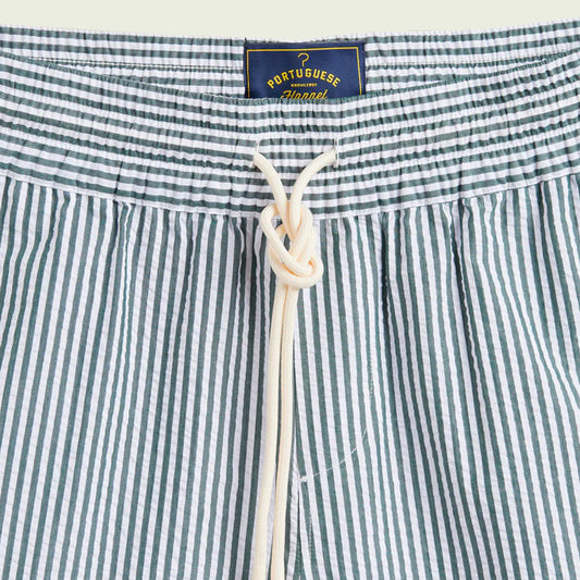 Atlantico Stripe Shorts