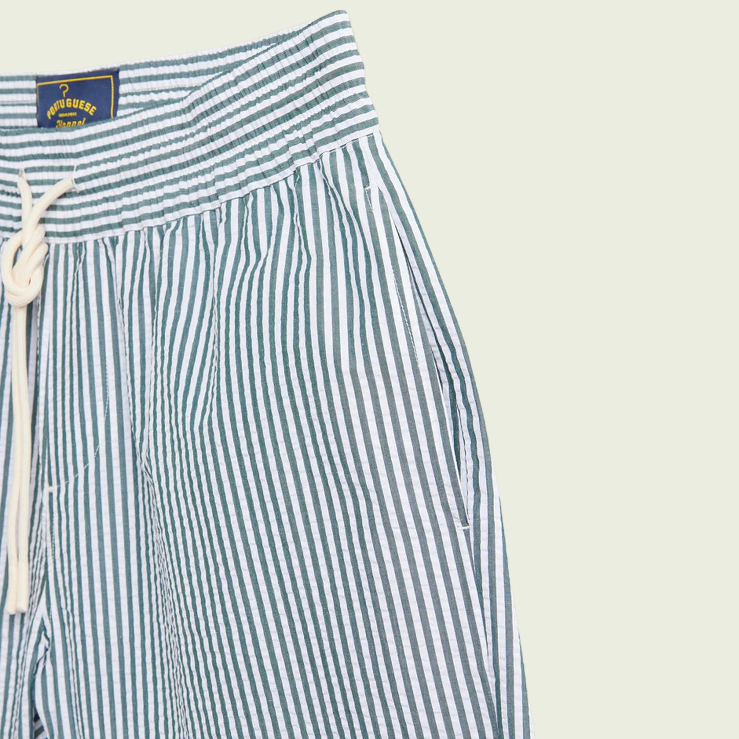 Atlantico Stripe Shorts