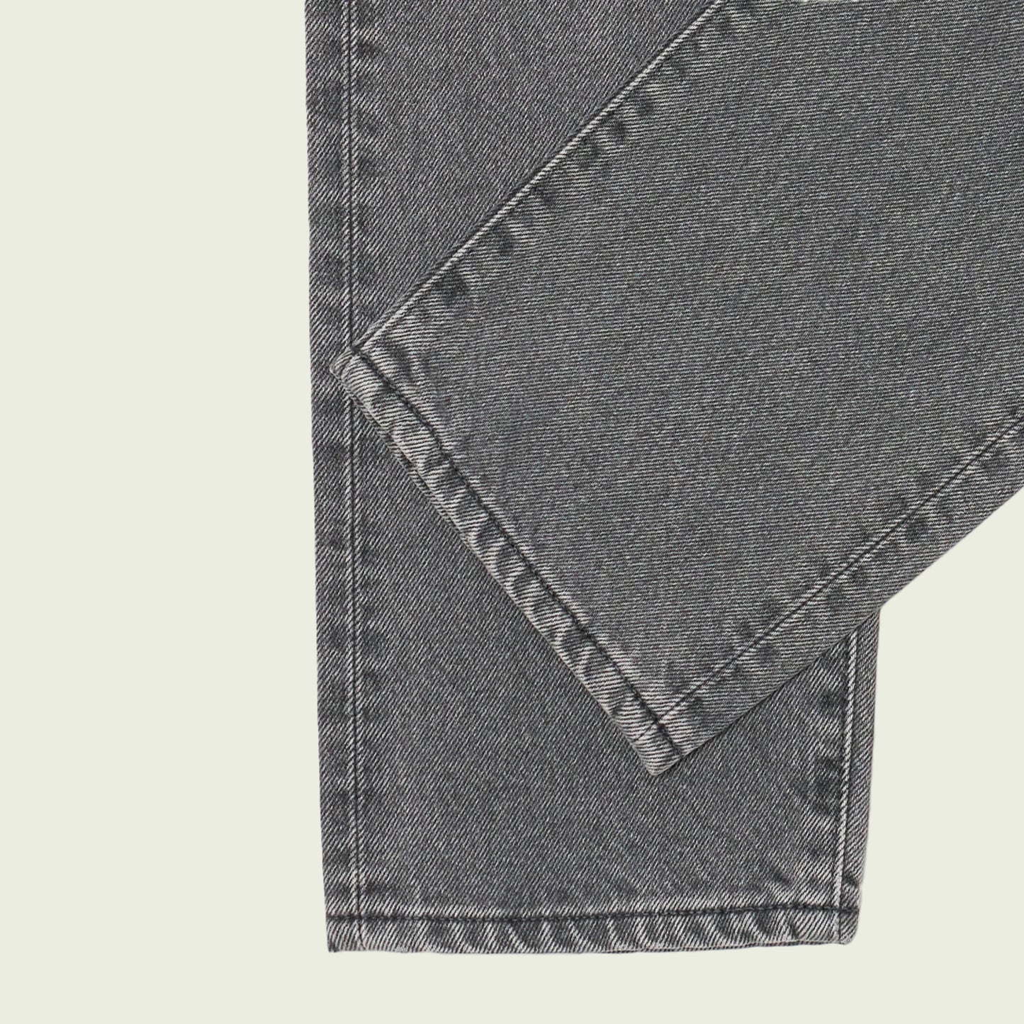 Slim Tapered Jeans