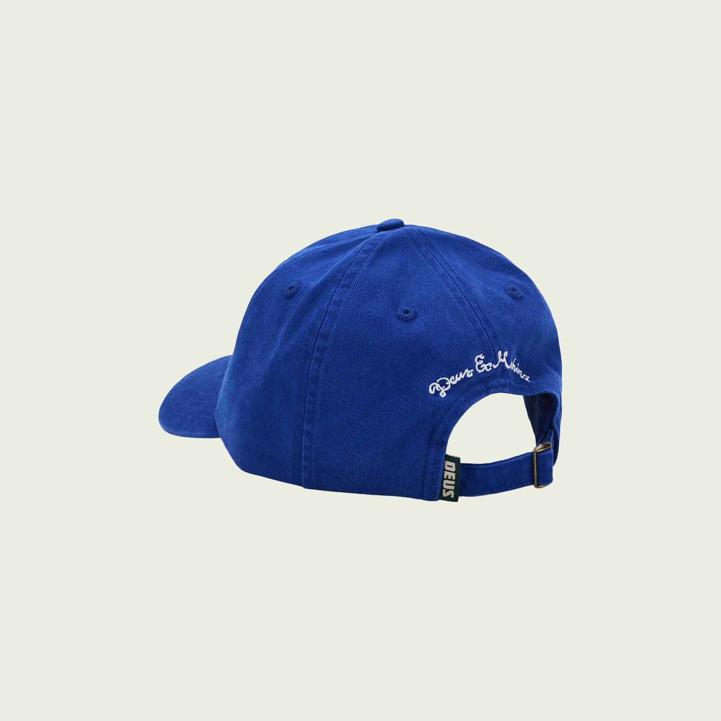 Smile Dad Cap