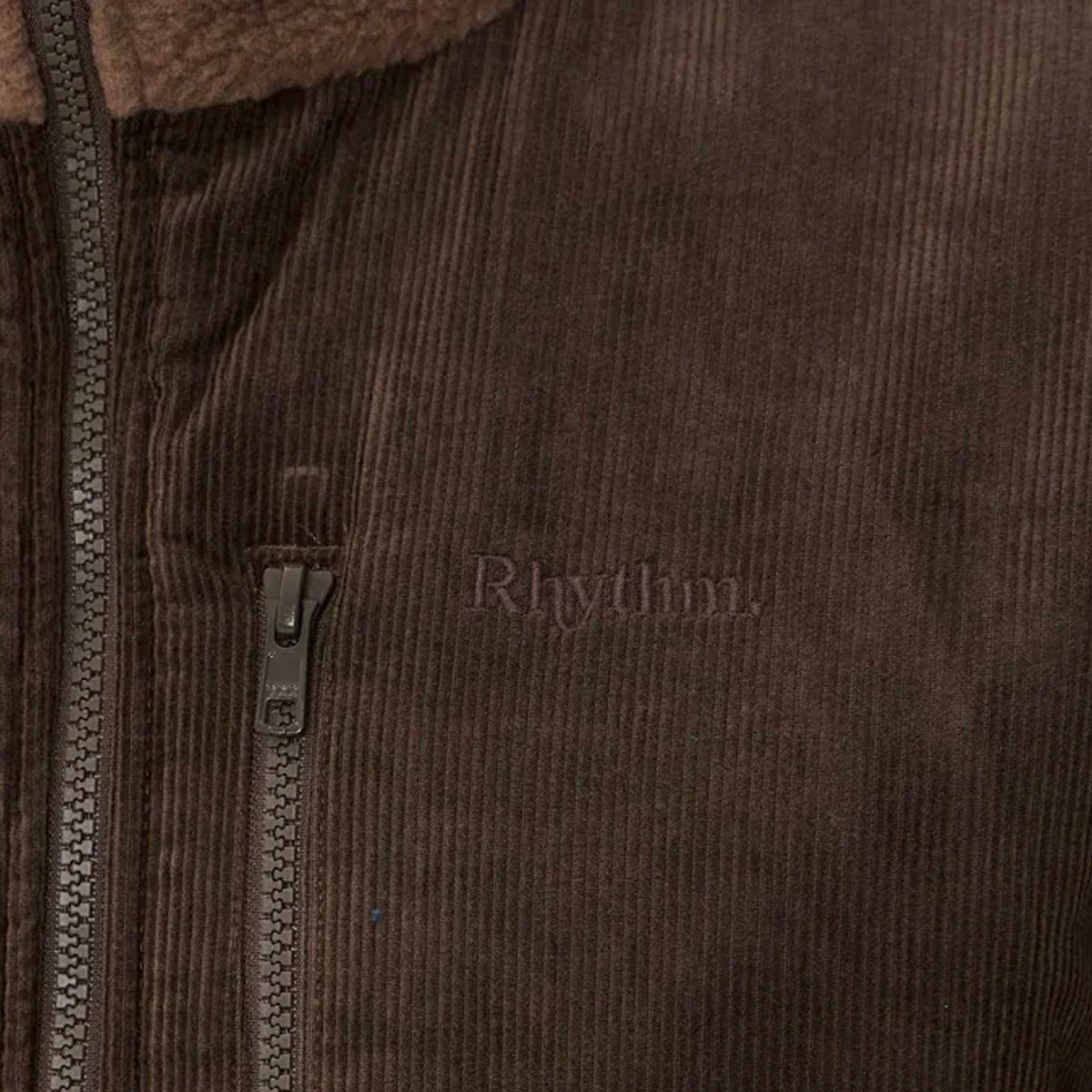 Stables Half Zip
