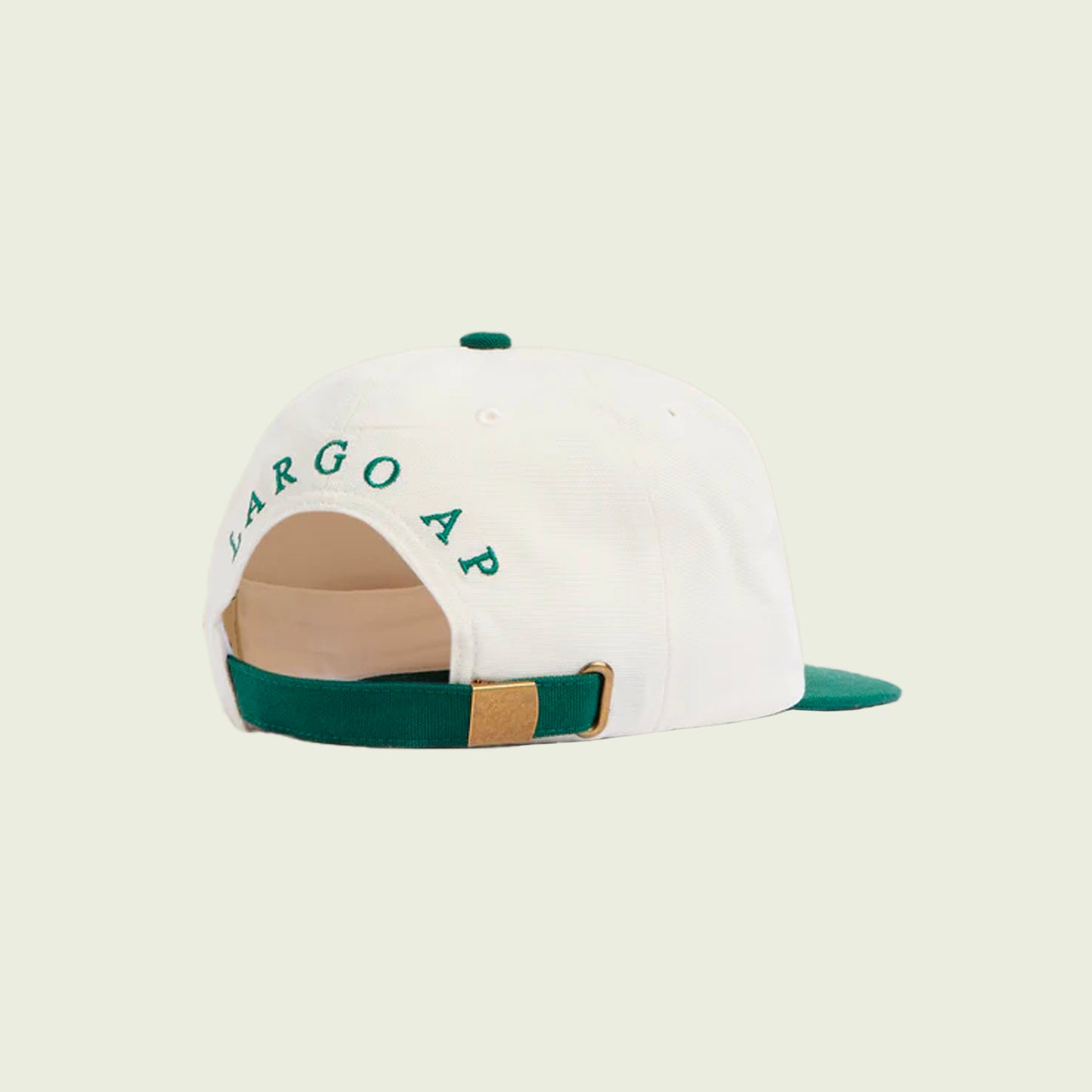 Store Canvas Cap