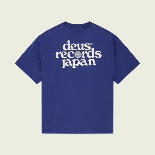 Strata Os Tee