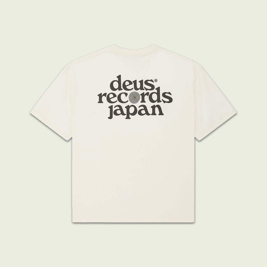 Strata Tee