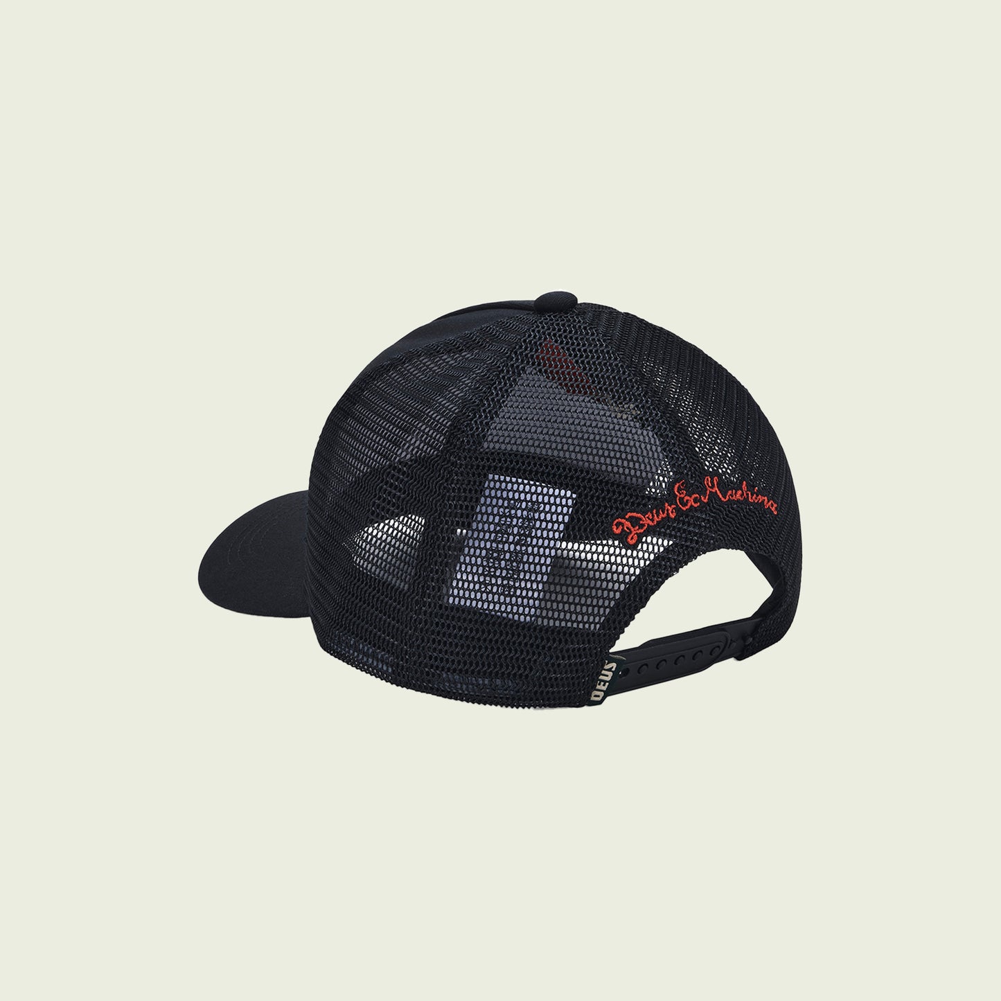 Strata Trucker