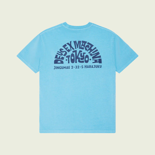 Tokyo Adress Tee