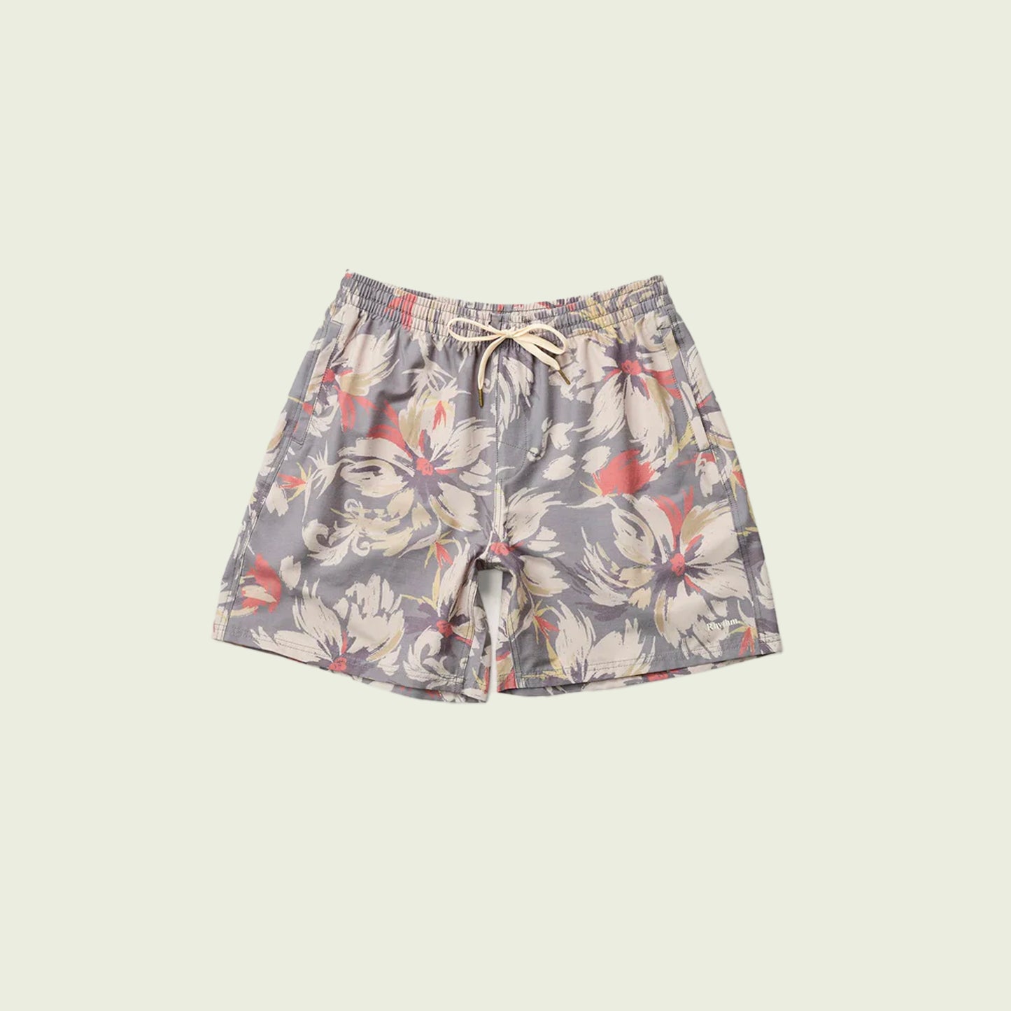 Tropical Camo