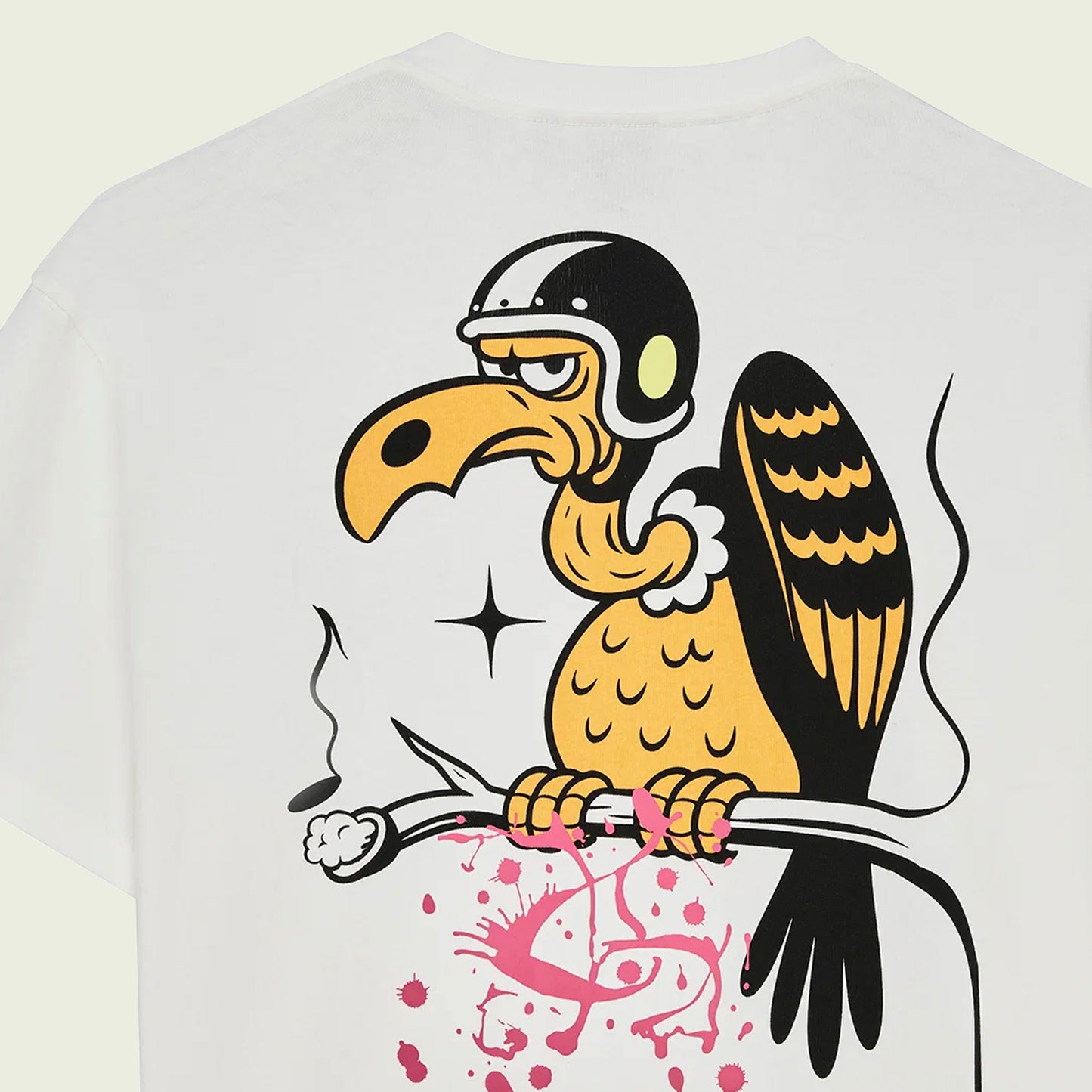 Turpentine Os Tee