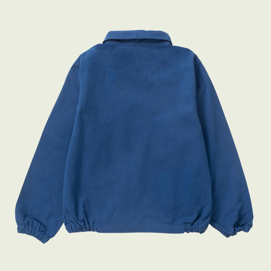 Twill Work Jacket