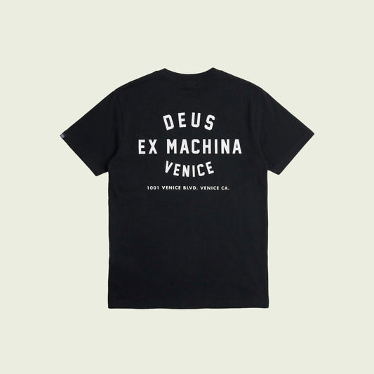 Venice Skull Tee