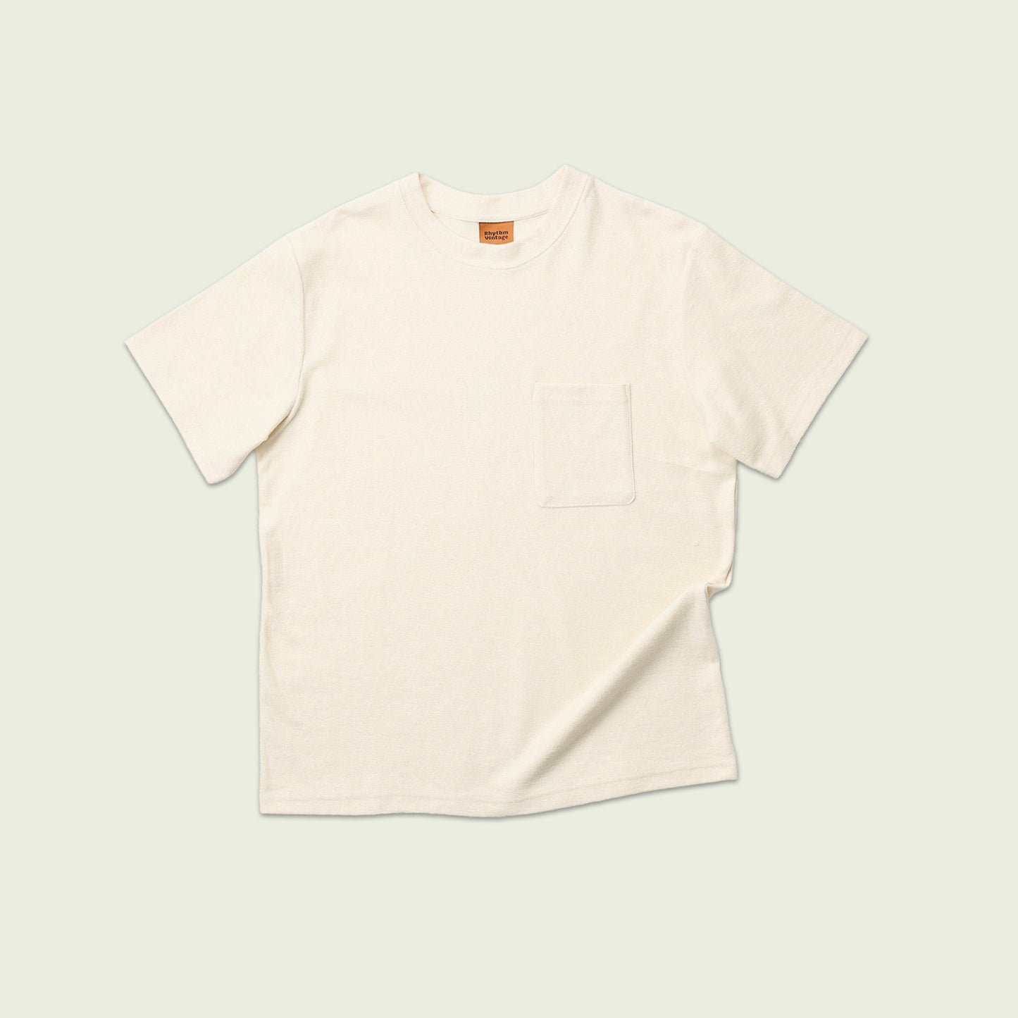 Vintage Terry ss T-Shirt