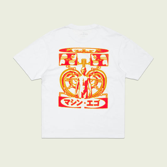 Virtual Tee