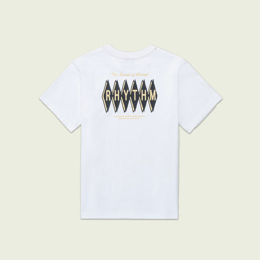 Poolroom vintage Ss T-Shirt