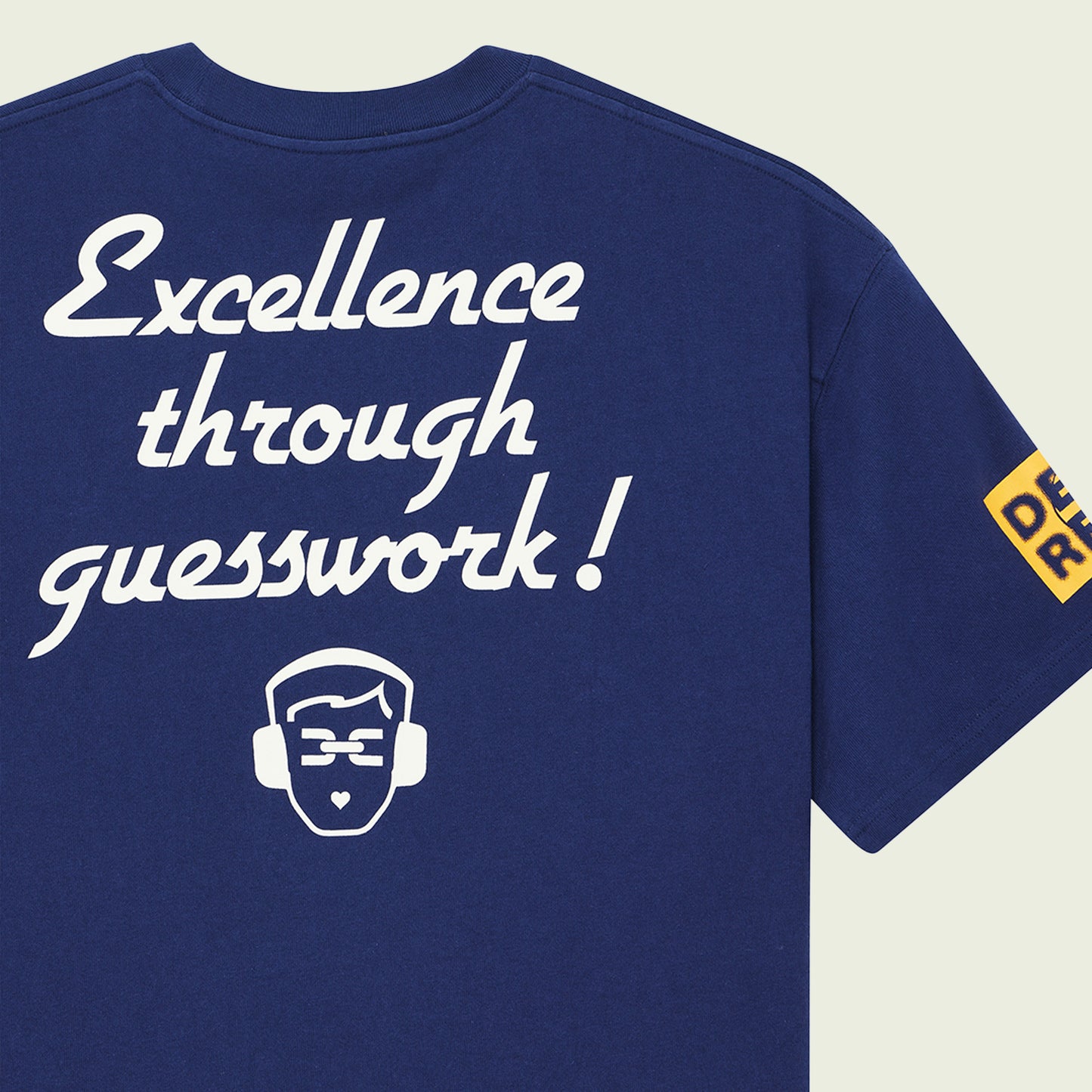 Working Towards Tee