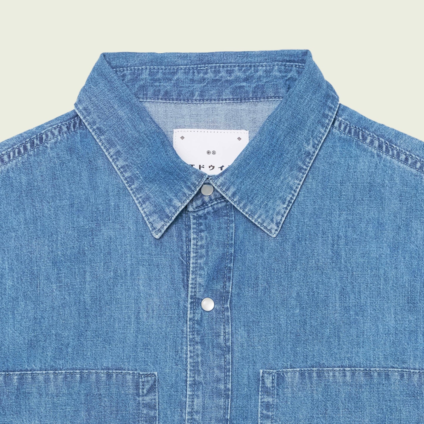 Workman Ls Shirt