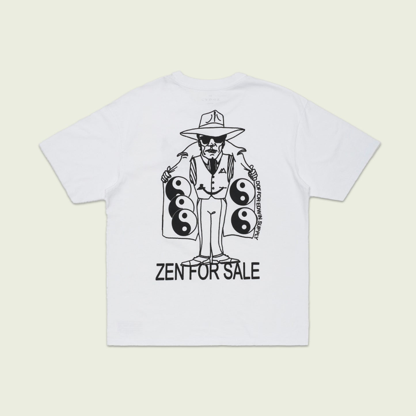 Zen For Sale