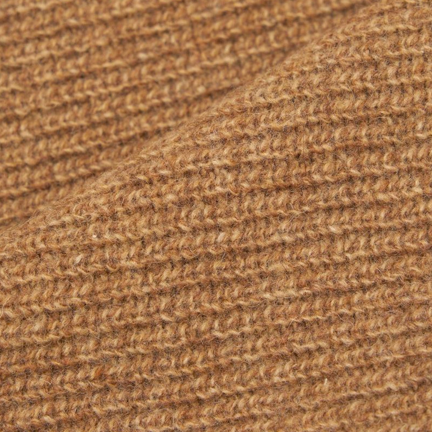 Zip Cardigan