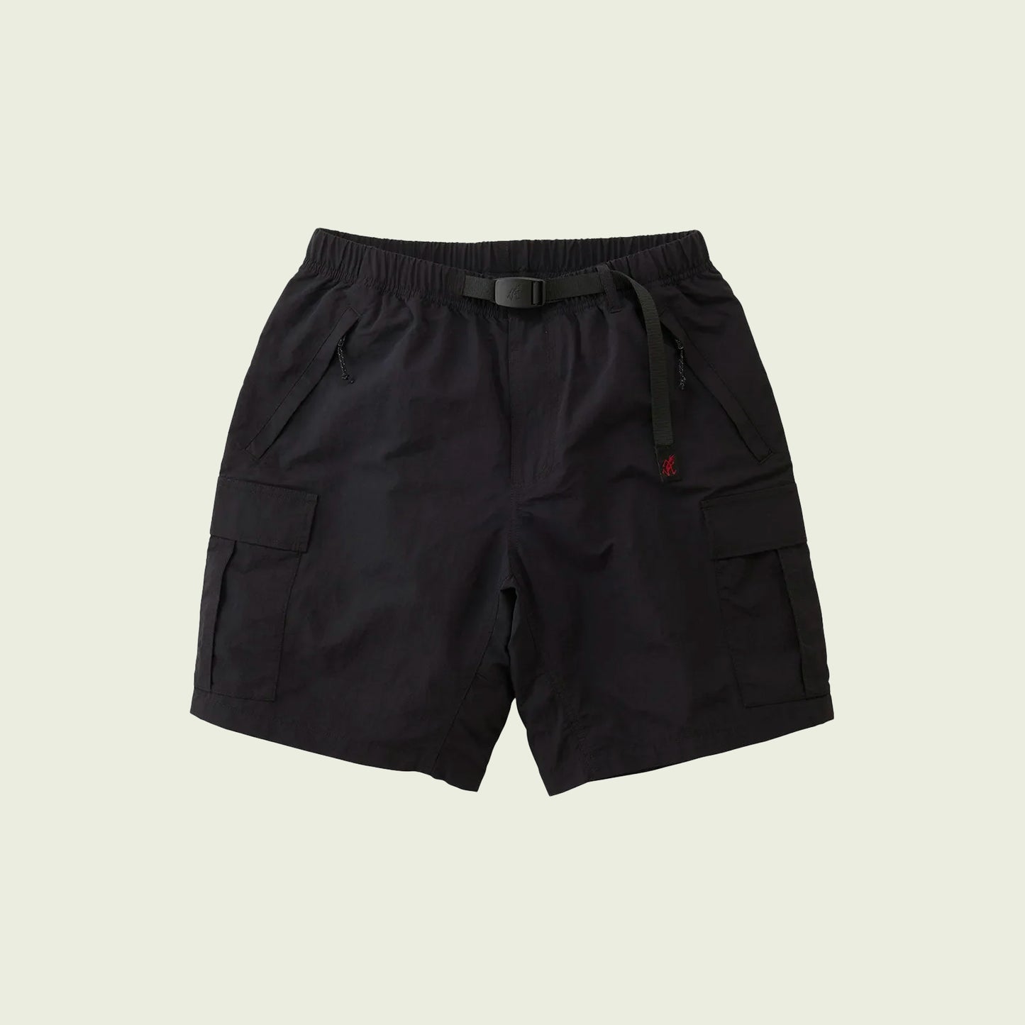 Nylon Explorer Cargo Short
