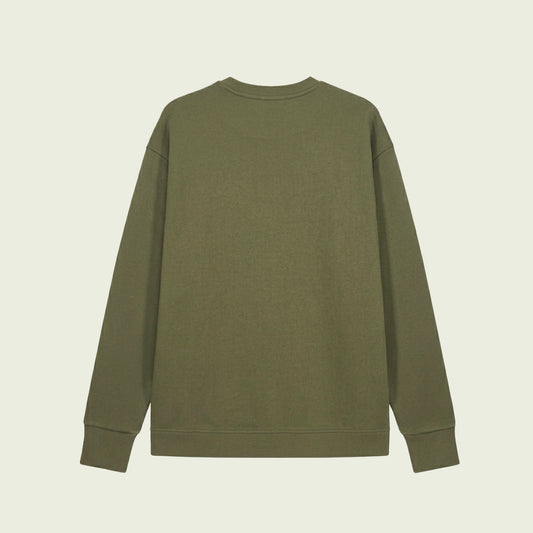 Vahé T-Shirt Manches Longues