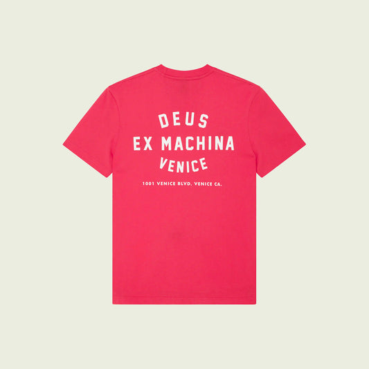 Venice Skull Tee