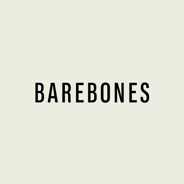 BAREBONES