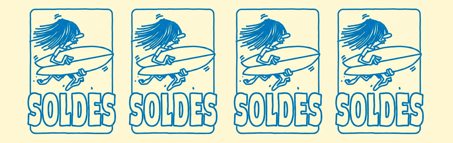 Soldes Été