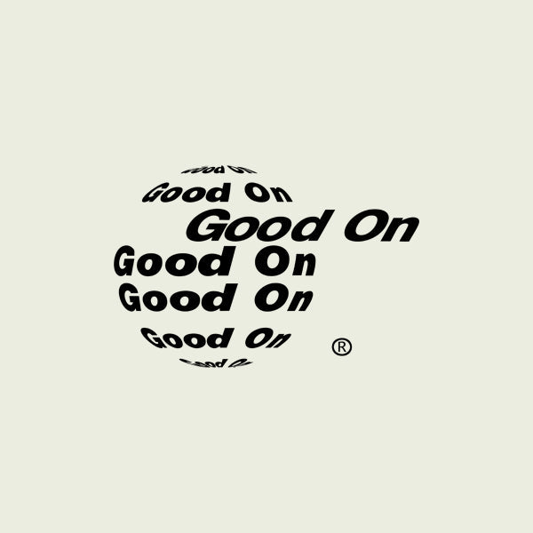 GOOD ON