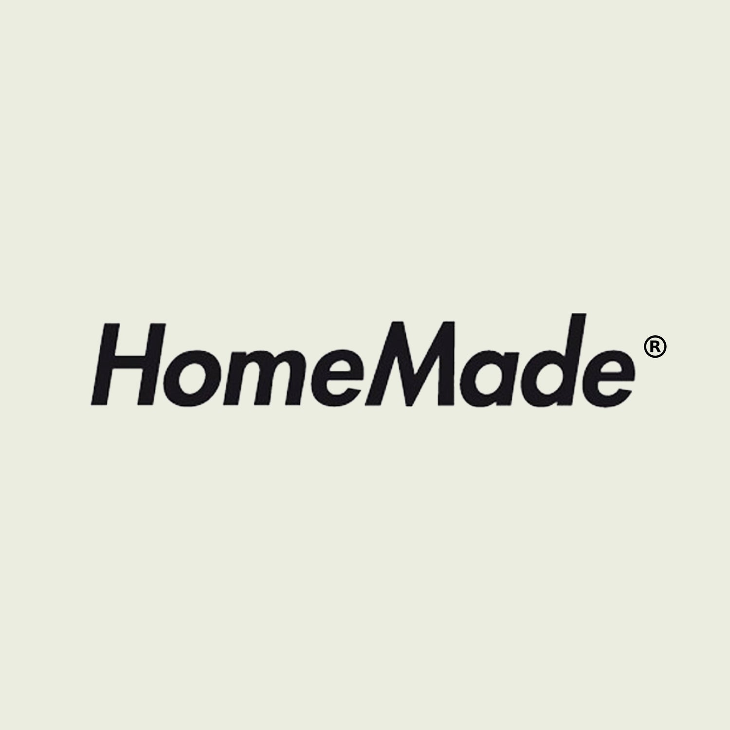 HOMEMADE
