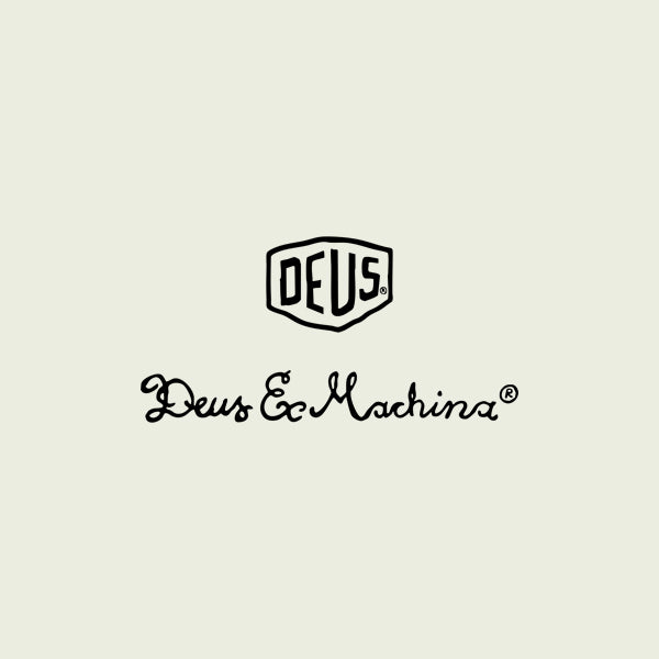 DEUS EX MACHINA