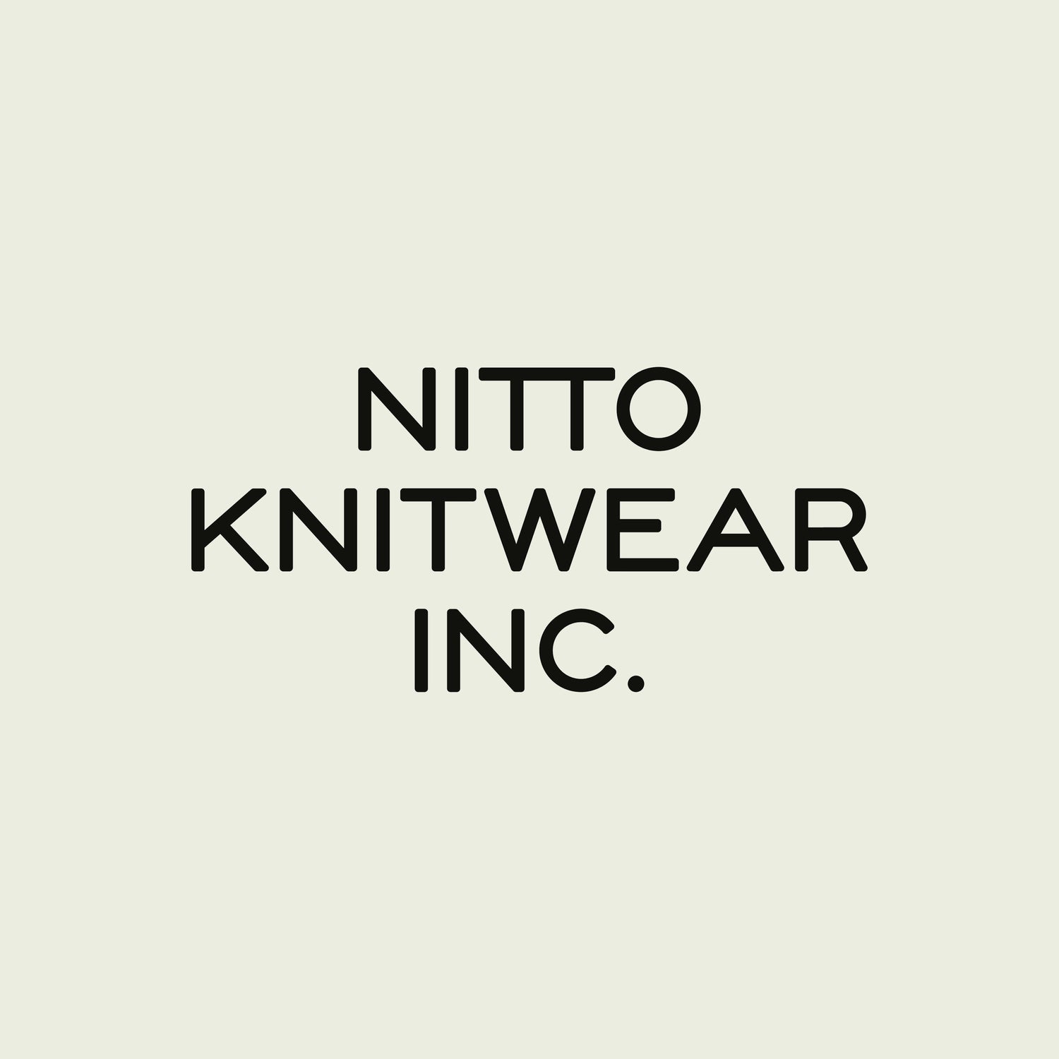 NITTO KNITWEAR