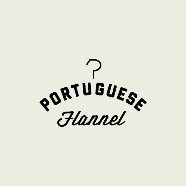 PORTUGUESE FLANNEL
