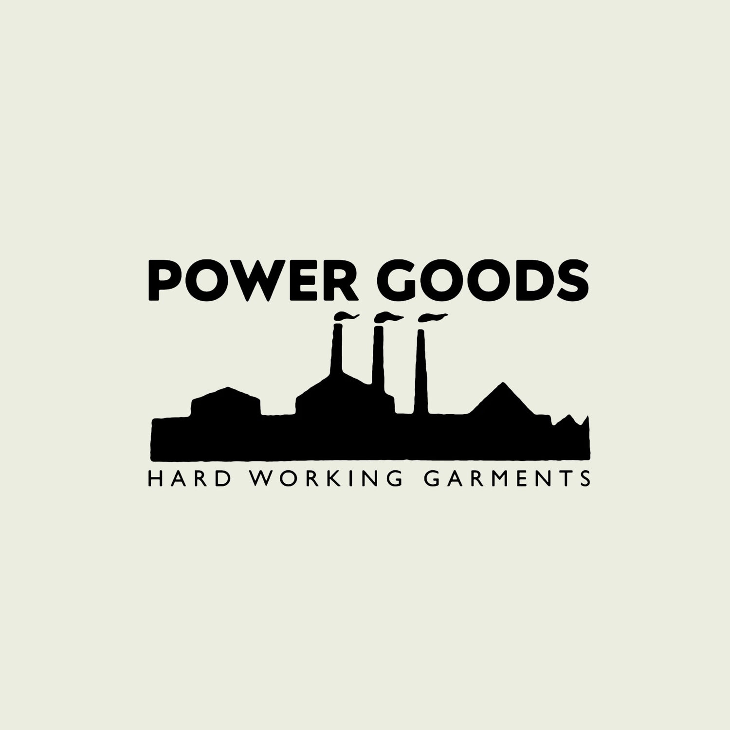 POWER GOODS
